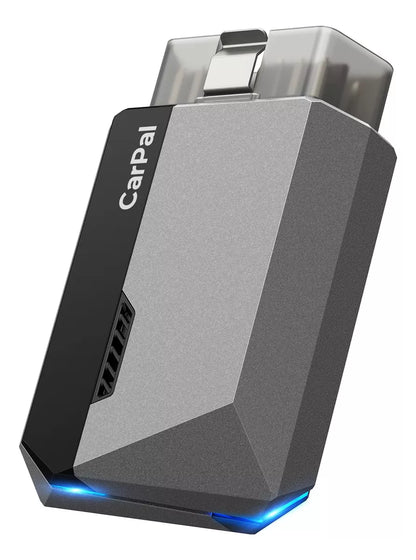 Escáner Bluetooth Para Coche